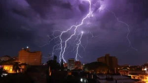Semana será de gangorra térmica e instabilidade climática