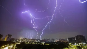 Setembro começa com extremos climáticos no Brasil