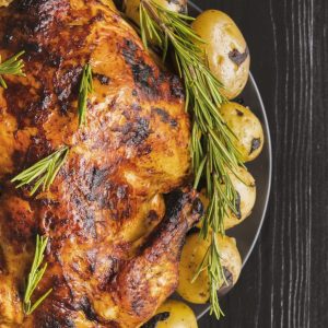 Carne de frango: Exportações fecham julho próximo de 400 mil toneladas