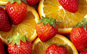 Exportações de frutas resistem às barreiras tarifárias de Trump