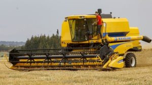 Estado paga salários no agro 58% maiores do que a média nacional