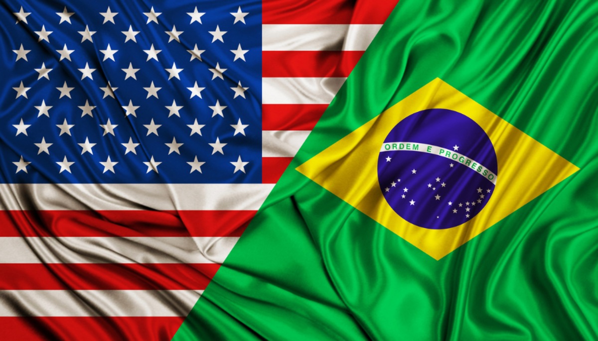 Comitiva em Washington discute barreiras comerciais