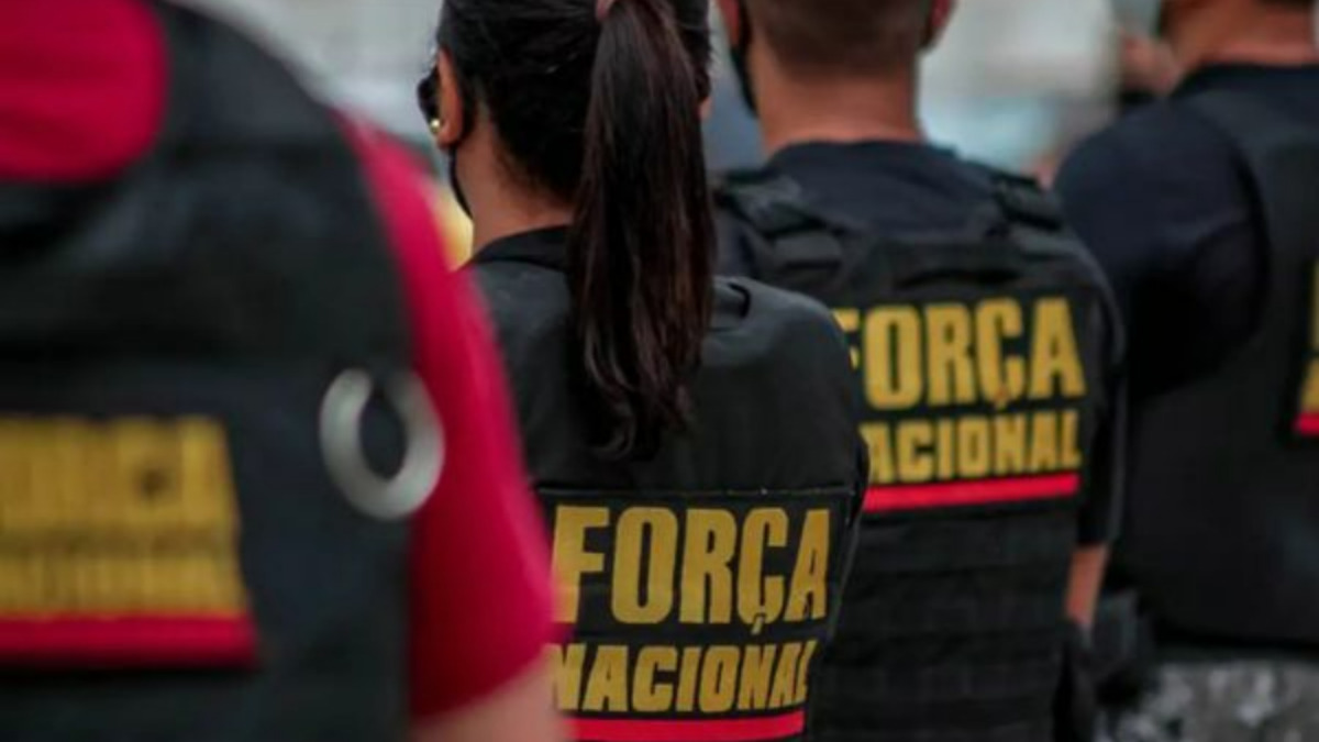 Cacique é condenado a quase 16 anos por tentativa de latrocínio contra agentes da FN