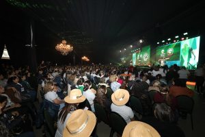 Cascavel sedia encontro em celebração ao protagonismo feminino no campo