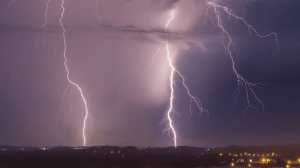 Vêm aí outro mês de outros extremos no clima