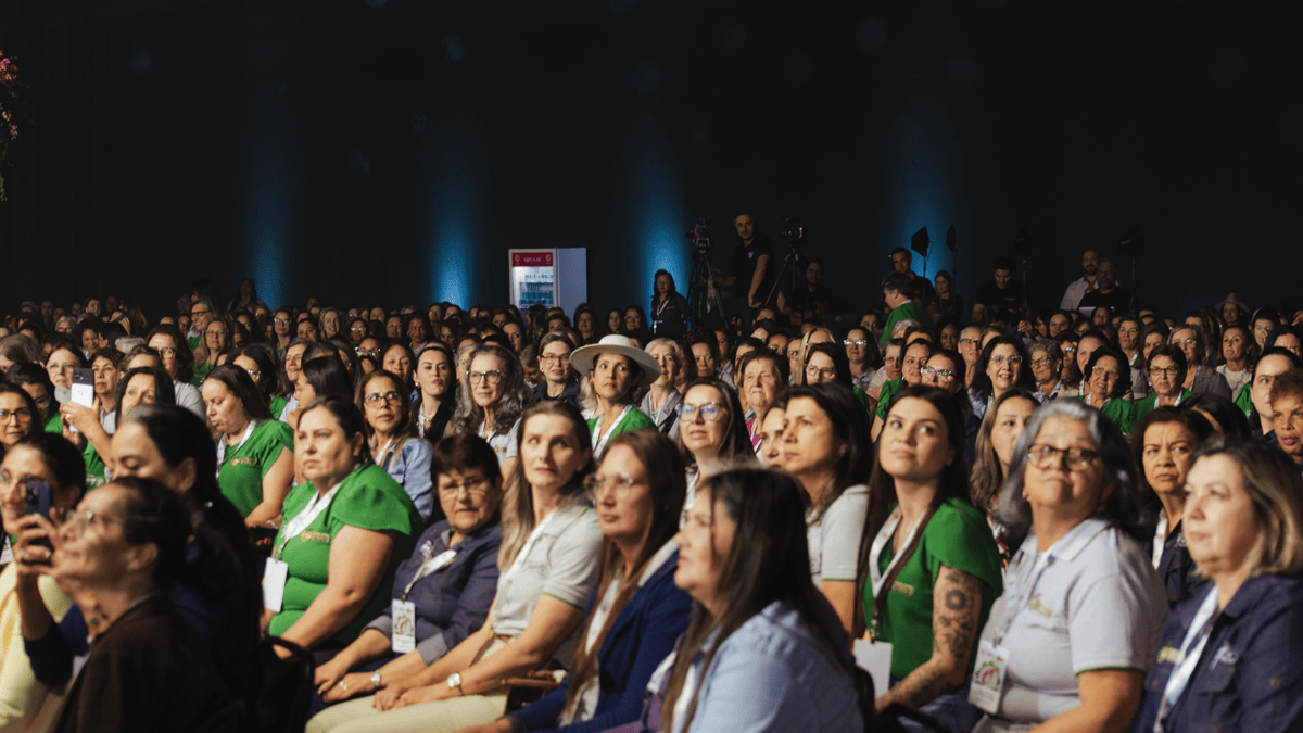 13 Encontro de Produtoras Rurais supera todas as expectativas