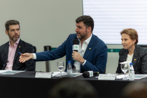Tributação no Agro é tema de encontro entre FPA e CNA