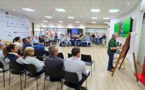 Conheça o tema do 38º Show Rural Coopavel