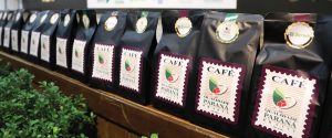 Concurso de cafés está com inscrições abertas