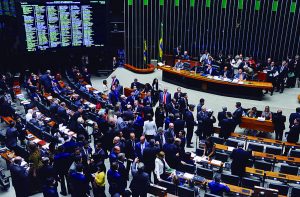 Parlamentares não querem tributos a títulos do agro