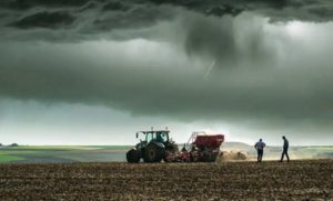 La Niña pode tornar safra desafiadora