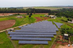 Estado alcança marca de 1 gigawatt em geração de energia distribuída no meio rural
