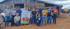 Sindicato Rural oferta mais de 50 serviços aos associados