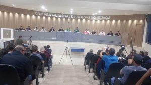 Produtores de leite fazem mobilização em defesa da categoria