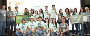 Ideathon da FAEP desafia estudantes sobre análise de dados