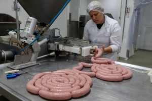 Estado tem melhor trimestre da história na produção de carne bovina e suína