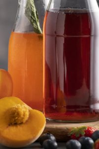 Setor de kombucha, que cresce 923% em seis anos no Brasil