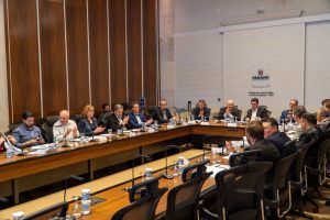 Paraná busca tratamento diferenciado para introduzir produtos na Europa