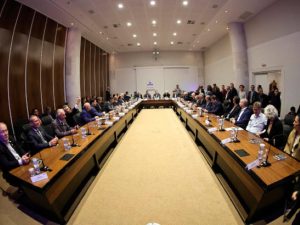 Agroindustrialização pode render parcerias entre cooperativas do Paraná e Paraguai