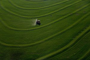 Impulso do Agro: PIB do Paraná cresce acima da média nacional