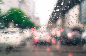 Frente fria traz nova mudança do tempo em cinco estados