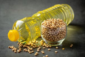 Avanço do biodiesel transforma óleo de soja em protagonista