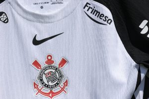 Corinthians e Frimesa anunciam parceria estratégica
