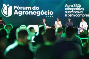 Estado se esforça para ser o supermercado do mundo