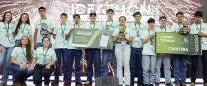 Ideathon em Palotina focou em desafios da armazenagem
