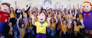 Agrinho celebra 30 anos com programação especial