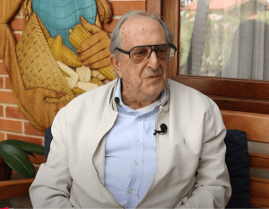 Adeus a Ibrahim Faiad: Liderança deixa legado para o Agronegócio