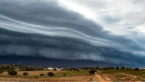 Chuva deverá passar de 100mm em 3 pontos dos Estados do Sul