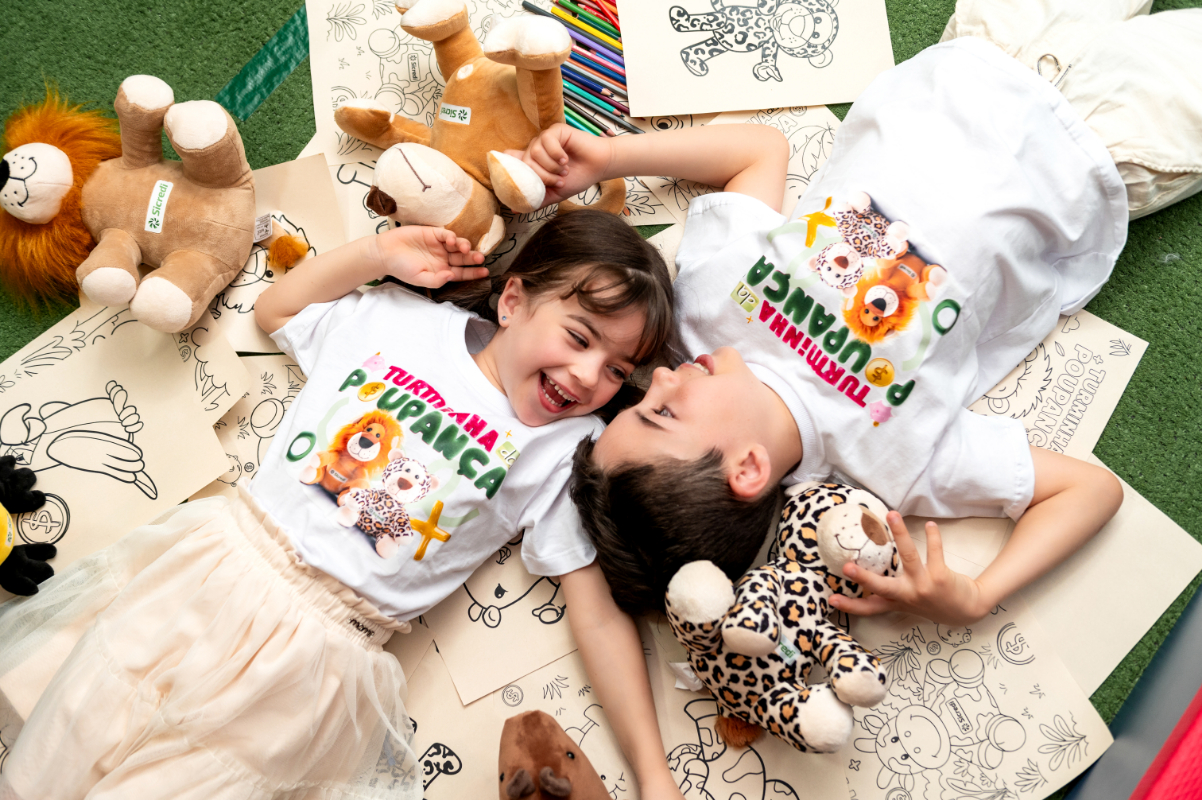 Mesada: Uma forma de aprendizado para as crianças