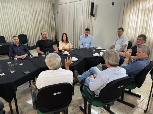 Lupion denuncia “especulação imobiliária descarada” em terras indígenas e critica Camex por não reconhecer dumping no leite