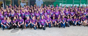 Sistema FAEP adere às campanhas Outubro Rosa e Novembro Azul
