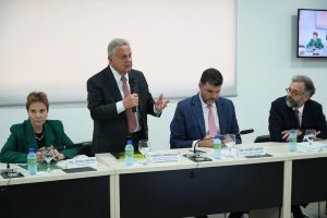 Agro apresentará modelo sustentável como solução global na COP 30