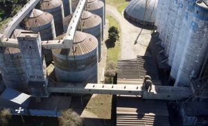 Estado propõe conceder Unidades Armazenadoras à iniciativa privada