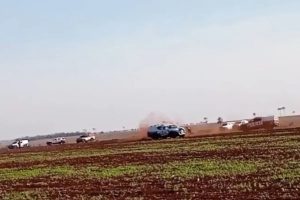Disputa de terra: Conflito entre PM e indígenas deixa 11 feridos
