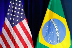 Exportações para os EUA caem 20,3% após tarifaço