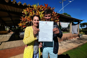 Estado tem mais de 90% de regularizações fundiárias em pequenas e médias propriedades