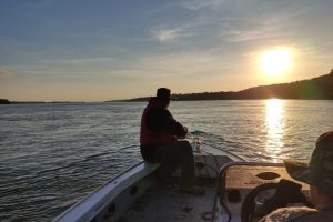 Piracema: restrição de pesca começa neste sábado e vai até 28 de fevereiro