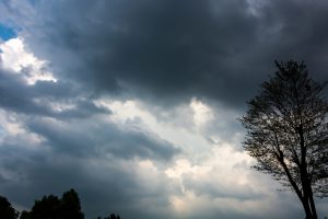 Semana começa com instabilidade climática