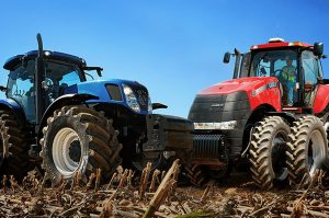 Consórcio de máquinas agrícolas dispara 47% e impulsiona investimentos