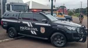 Corpo de menino desaparecido na área rural é encontrado