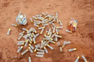 Indígena e funcionário de fazenda morrem em conflito