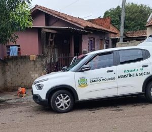 Prefeitura traça ações para reparar danos após temporal