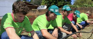 Jovem Agricultor Aprendiz completa 20 anos transformando gerações no meio rural