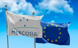 Acordo Mercosul-UE: deve sair, mas ainda enfrenta resistência de franceses