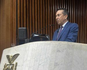 “A tilápia não é peixe invasor”, afirma Deputado Reichembach