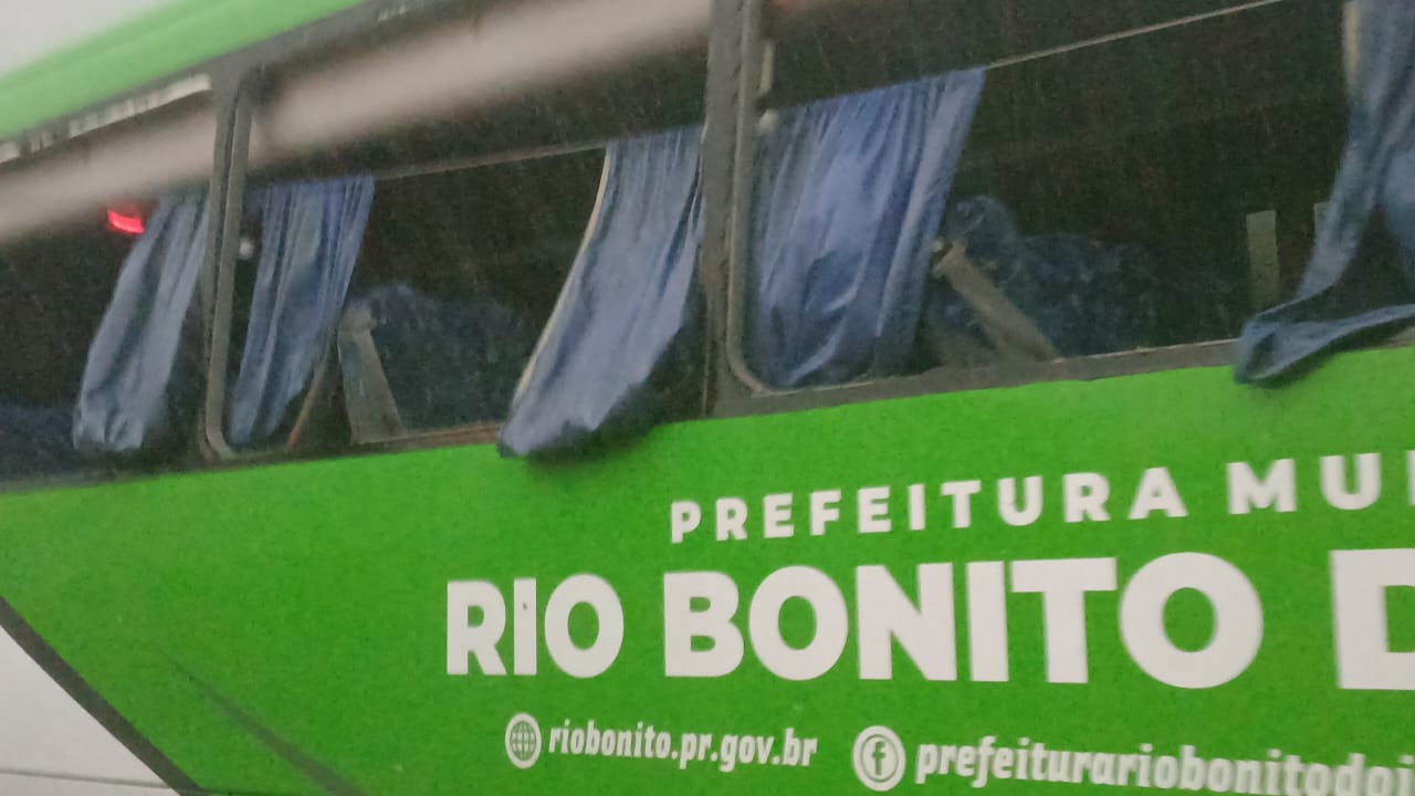 Rio Bonito do Iguaçu